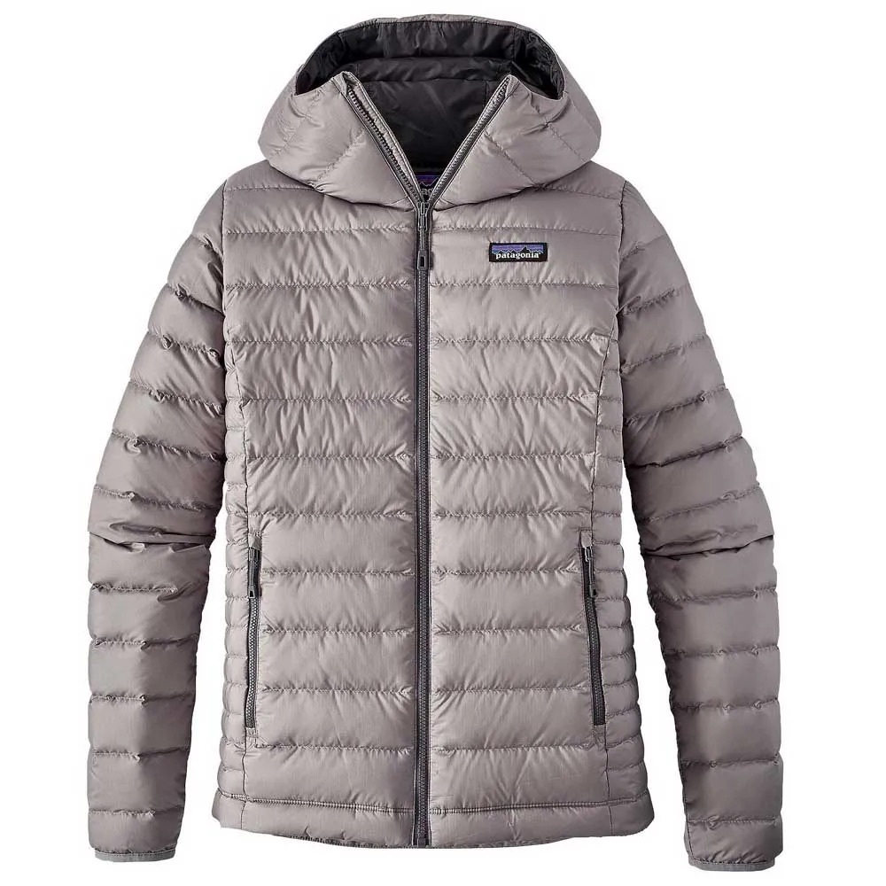 Patagonia Hooded Down Sweater